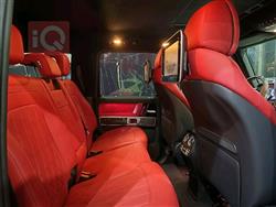 مێرسێدس بێنز G-Class